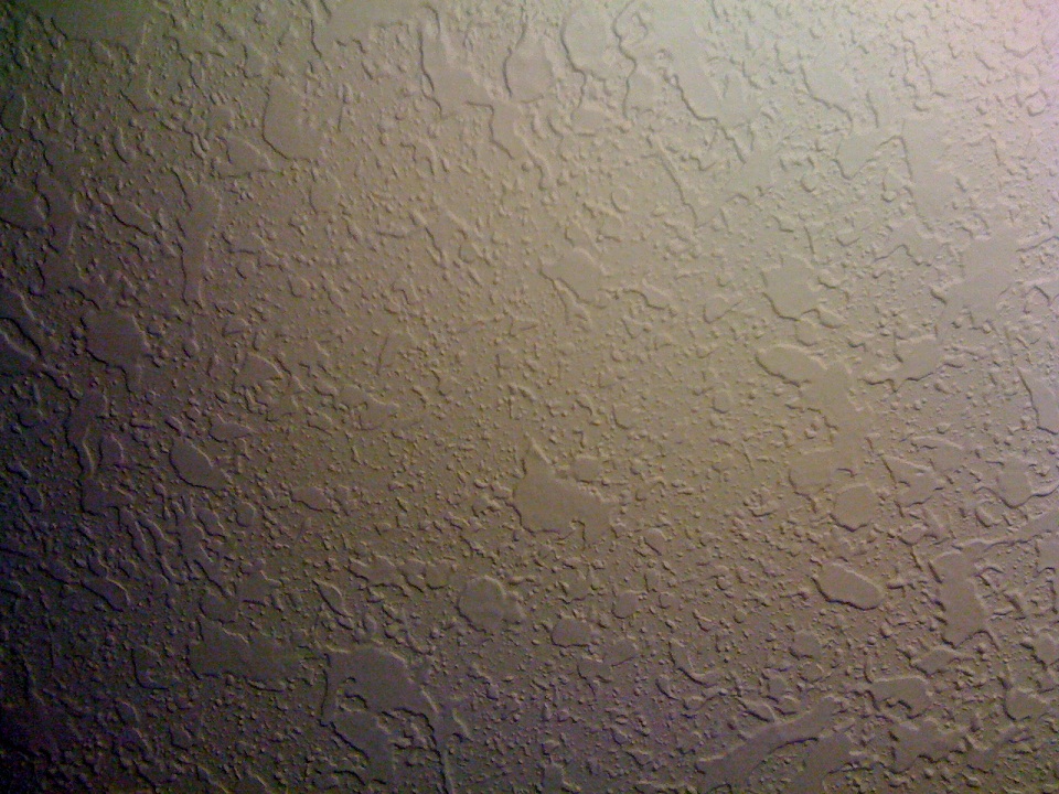 brocade sheetrock texture