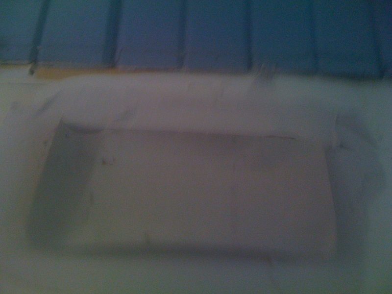 California Drywall Patch