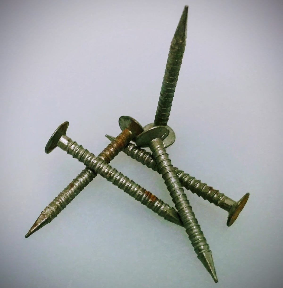 Options For Securing Drywall