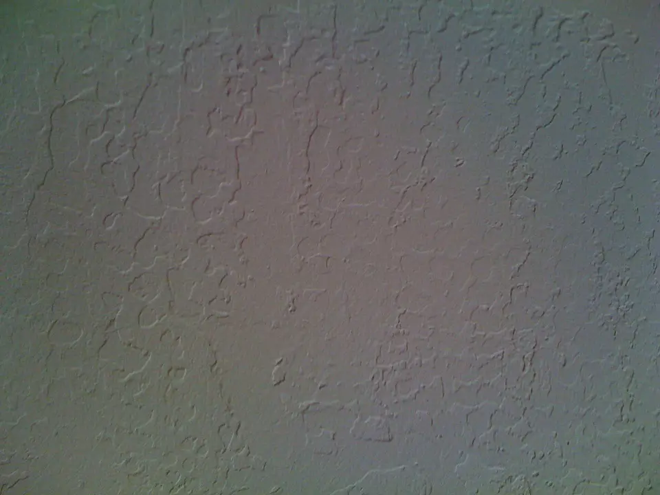 Drywall Texture Overview