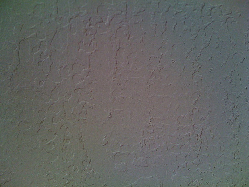 Drywall Texture Overview