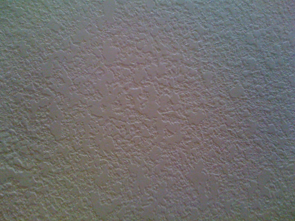 Drywall Texture Overview