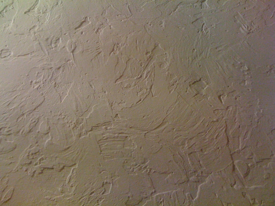 Dry Wall Texture - Hawk Environmental Services