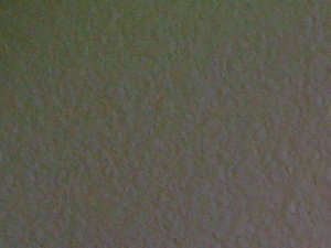 orange peel drywall texture