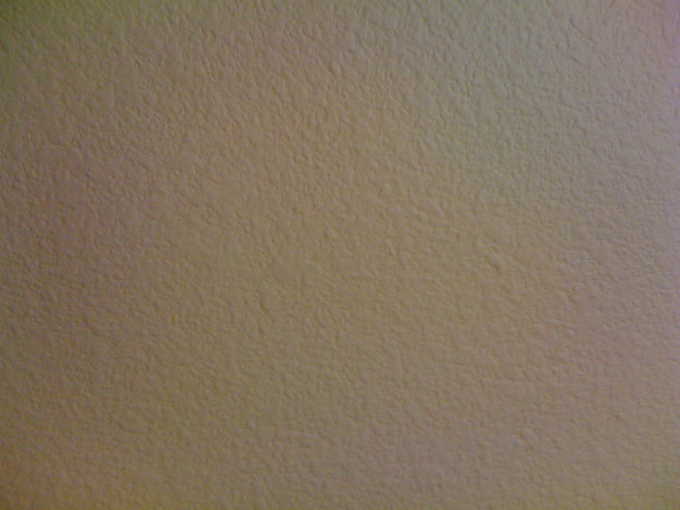 Orange Peel Drywall Texture