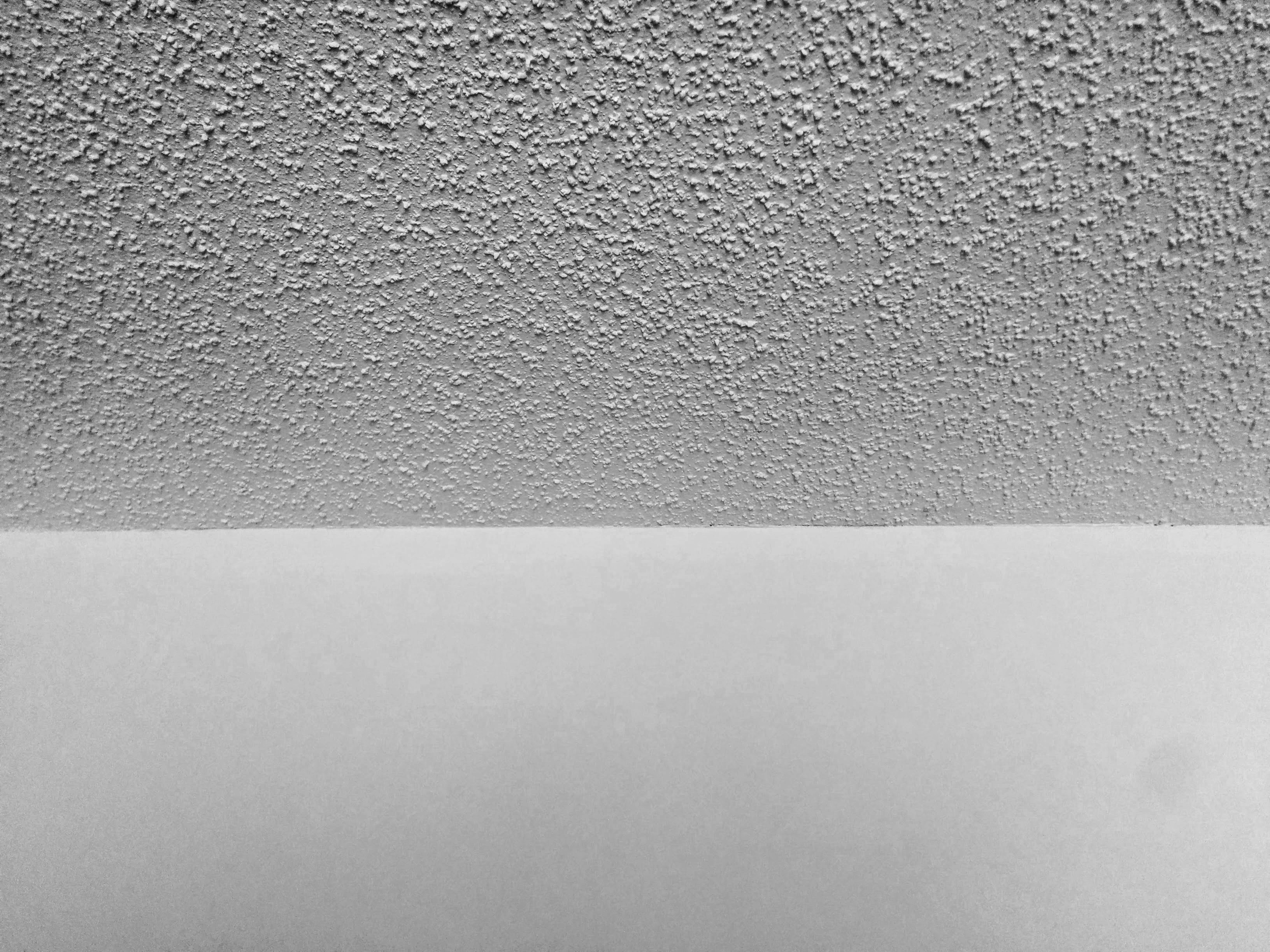 Wall And Ceiling Drywall Texture