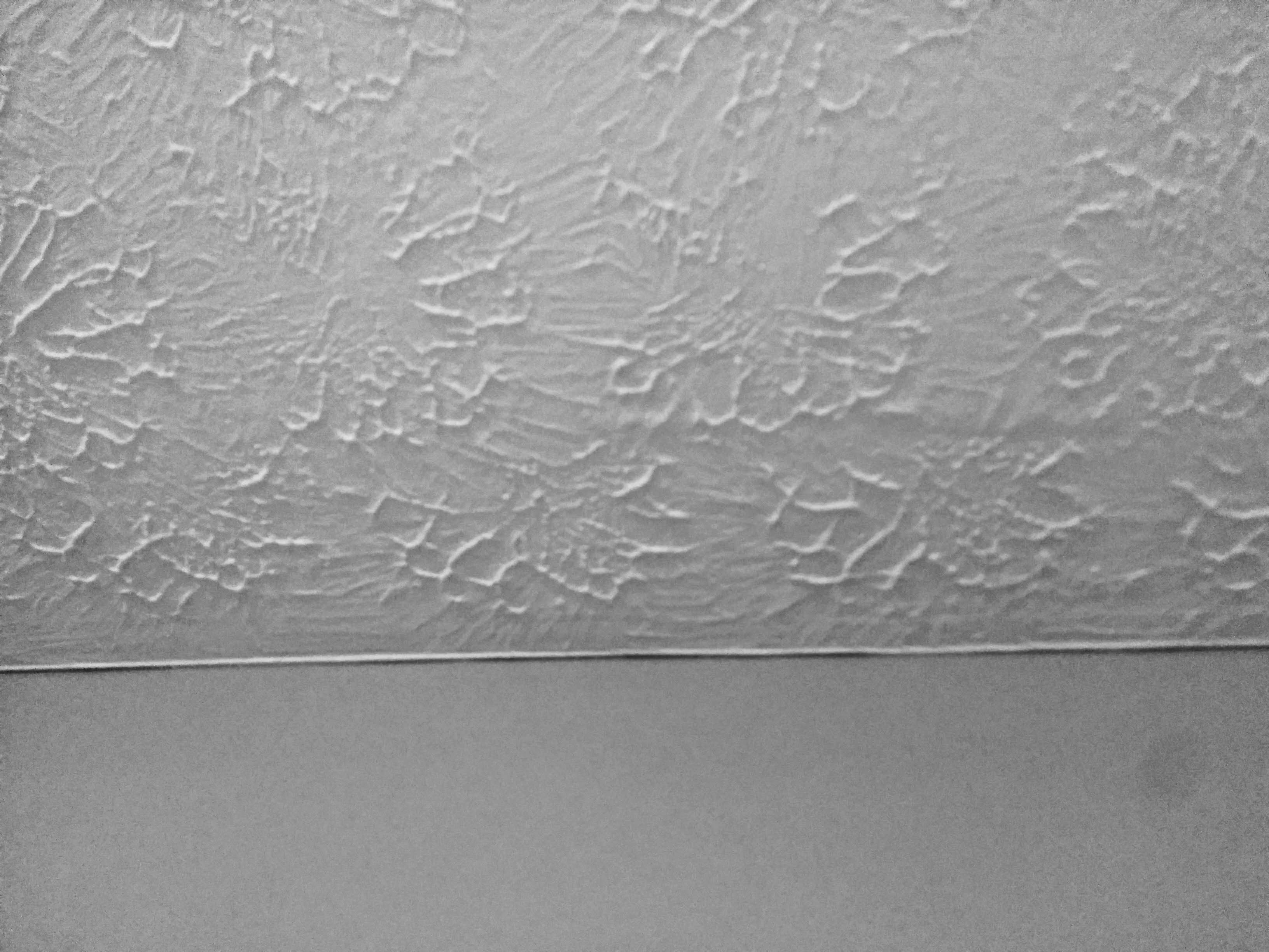 Wall And Ceiling Drywall Texture