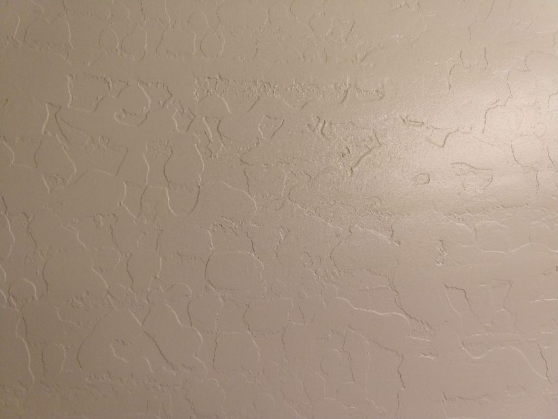 Skip Trowel Texture: What It Looks Like & How It's Applied