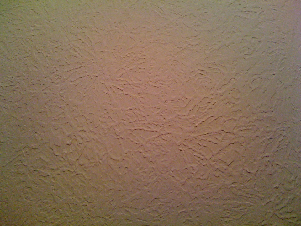 Stomp Knockdown Drywall Texture Techniques